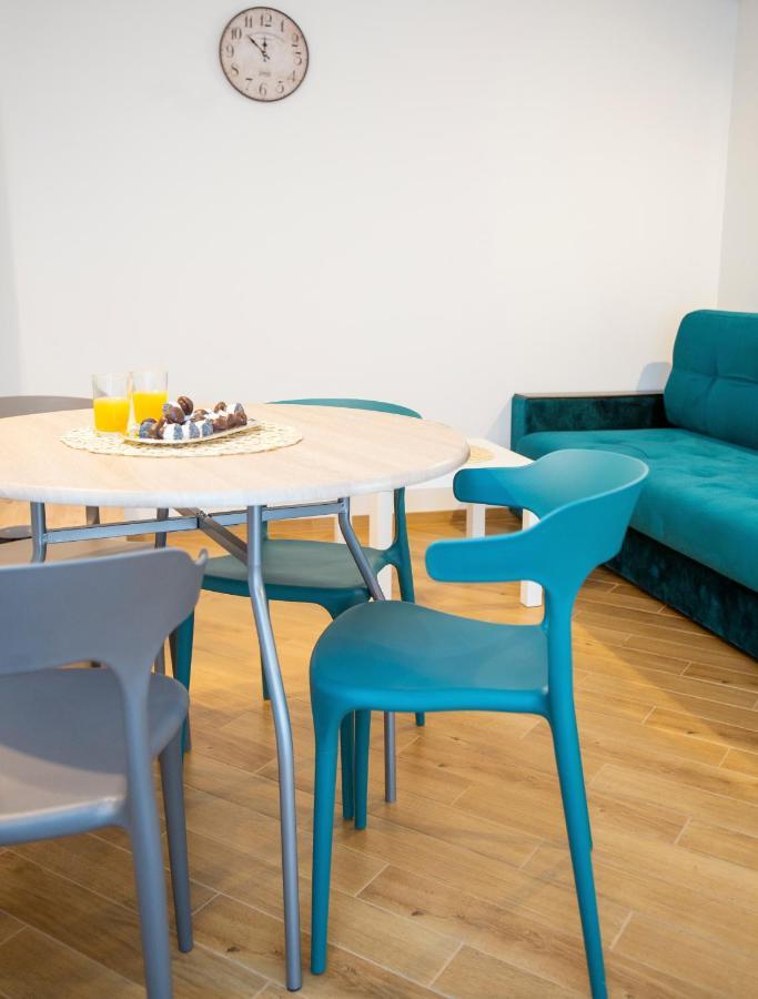 Groundfloor Apartment On The Green Hill Kaunas Exteriör bild