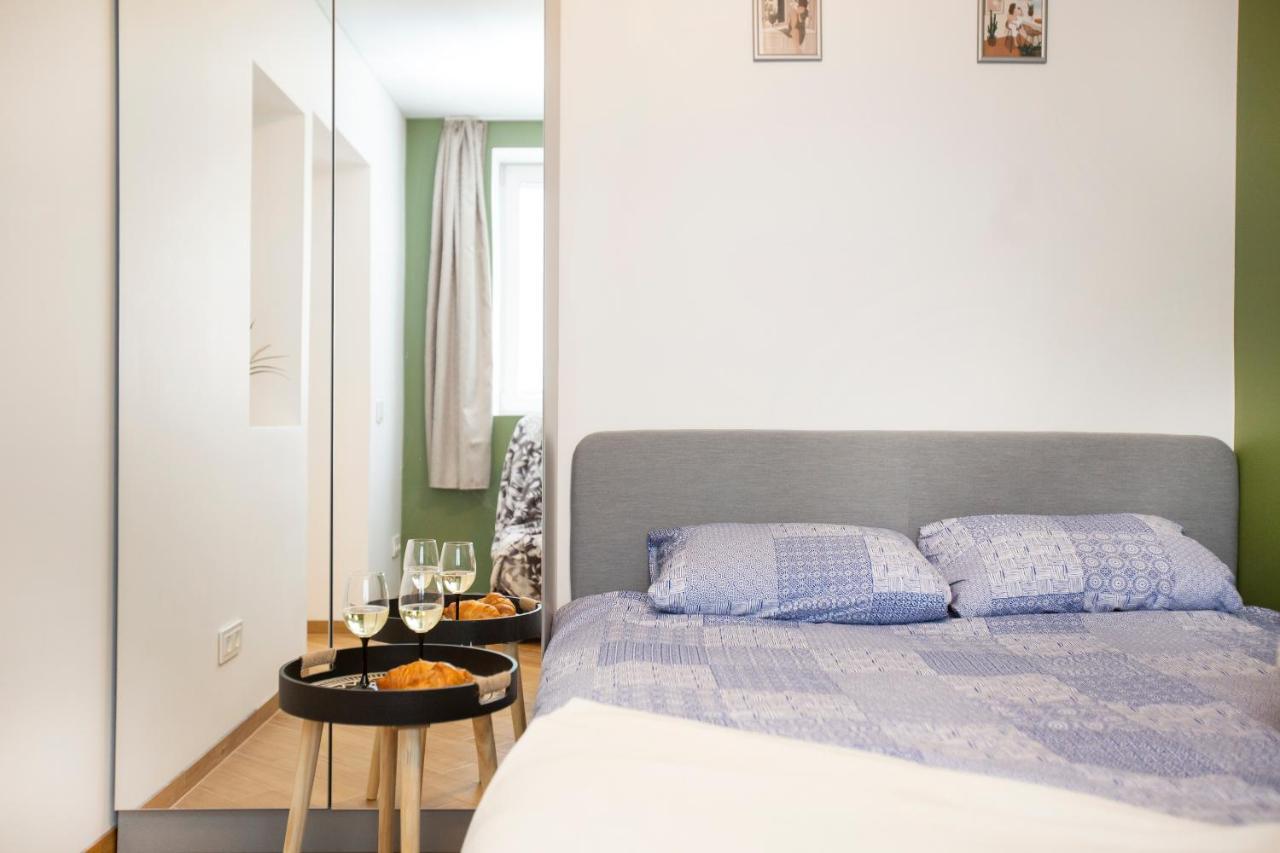 Groundfloor Apartment On The Green Hill Kaunas Exteriör bild
