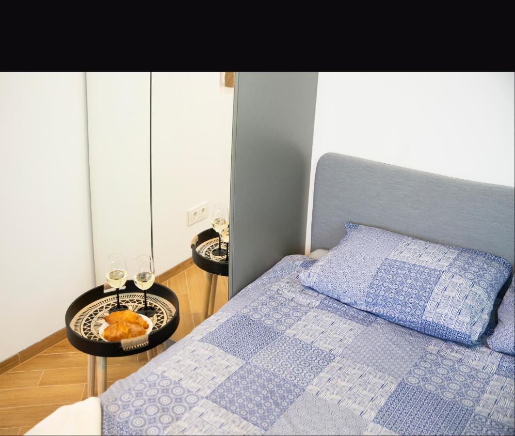 Groundfloor Apartment On The Green Hill Kaunas Exteriör bild