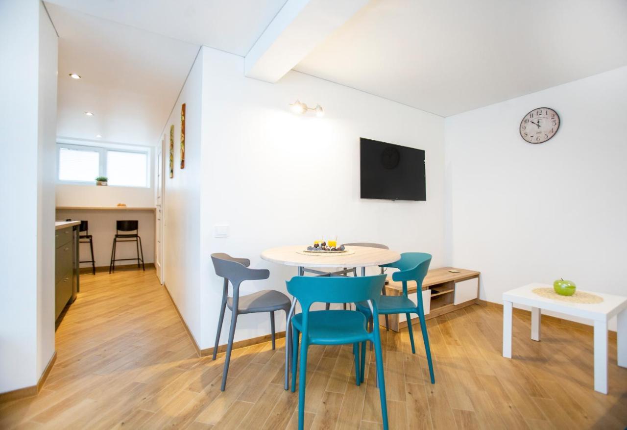 Groundfloor Apartment On The Green Hill Kaunas Exteriör bild