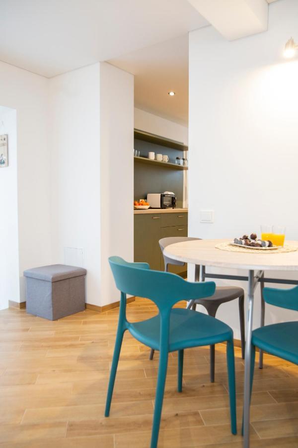 Groundfloor Apartment On The Green Hill Kaunas Exteriör bild